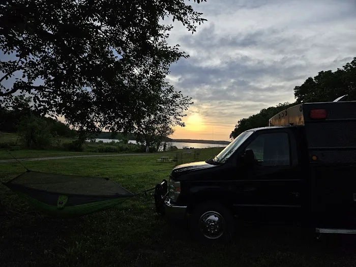 Catfish Alley Campground Picture 8