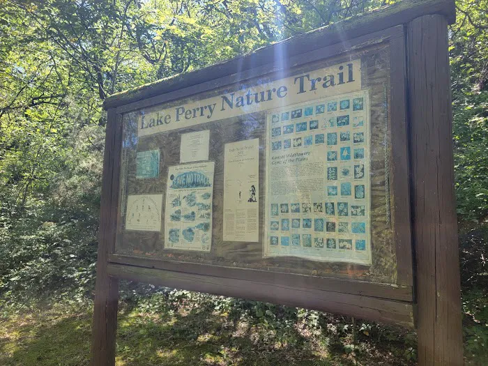 Cougar Pass Campground Picture 1