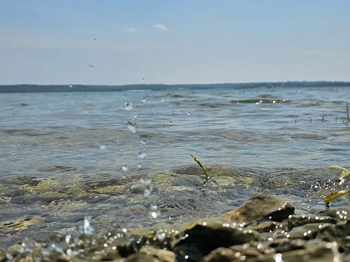 Rock creek recreation area Picture 2