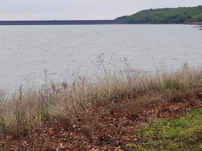 Rock creek recreation area Picture 7