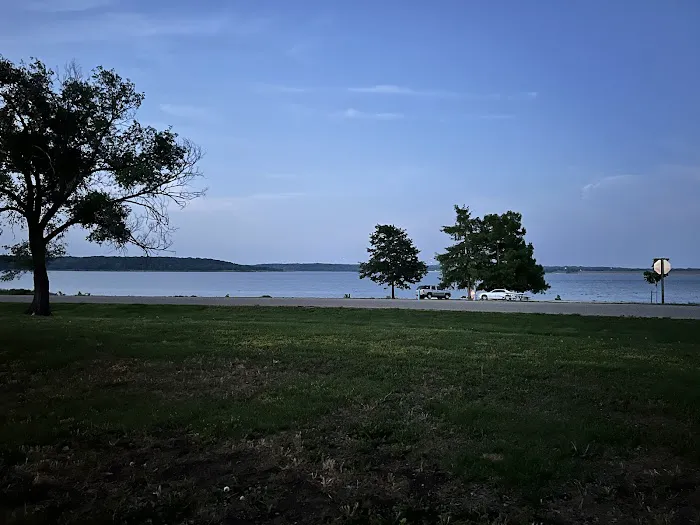 Rock creek recreation area Picture 3