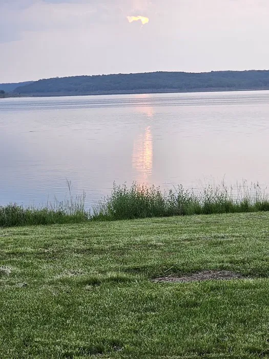 Rock creek recreation area Picture 8