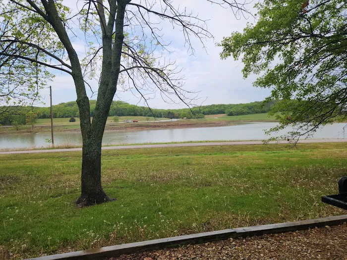 Rock creek recreation area Picture 6