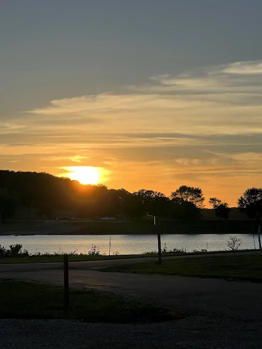 Rock creek recreation area Picture 9