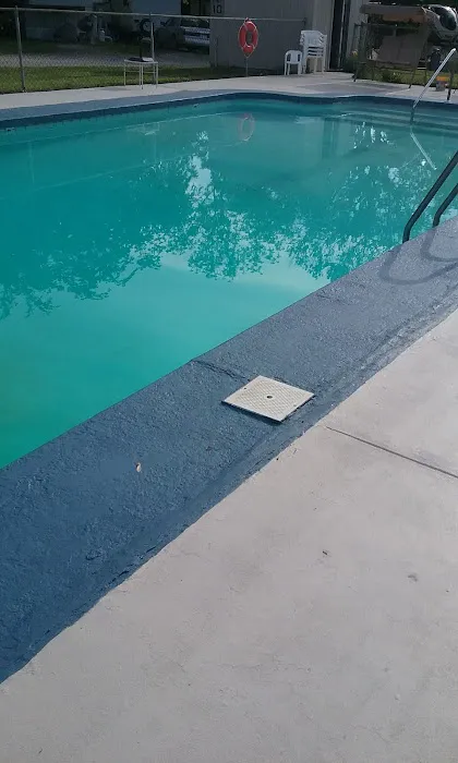 Topeka Hilltop Campground Picture 7