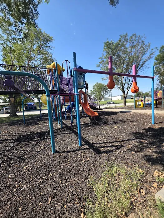 Washington Park Campground Picture 5