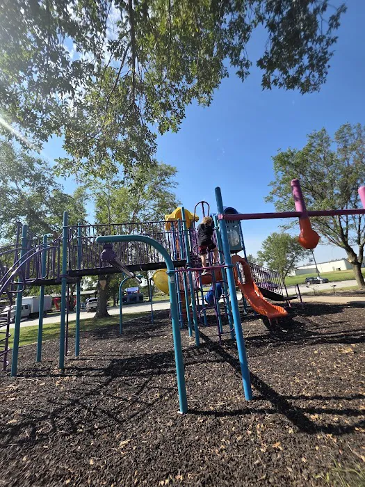 Washington Park Campground Picture 2