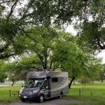 Chester City Park Campground