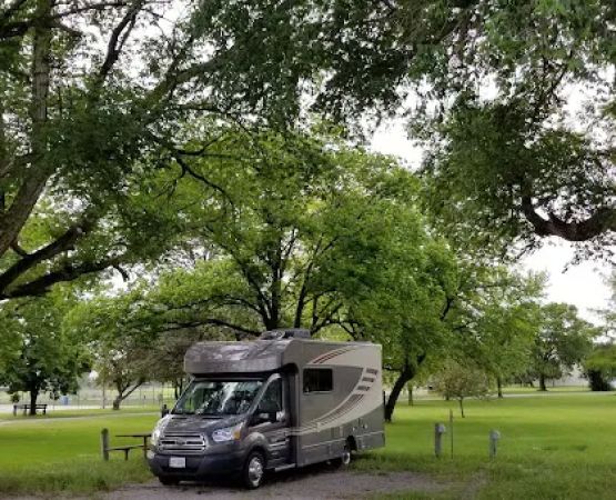 Chester City Park Campground