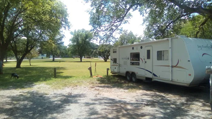 Chester City Park Campground Picture 2