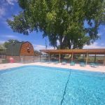 Kansas City West / Lawrence KOA Holiday