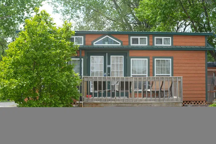 Kansas City West / Lawrence KOA Holiday Picture 2