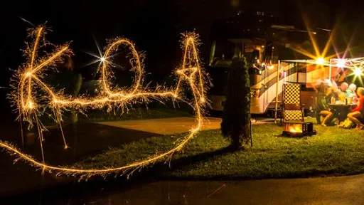 Kansas City West / Lawrence KOA Holiday Picture 6