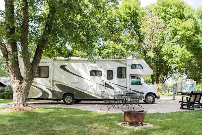 Kansas City West / Lawrence KOA Holiday Picture 5