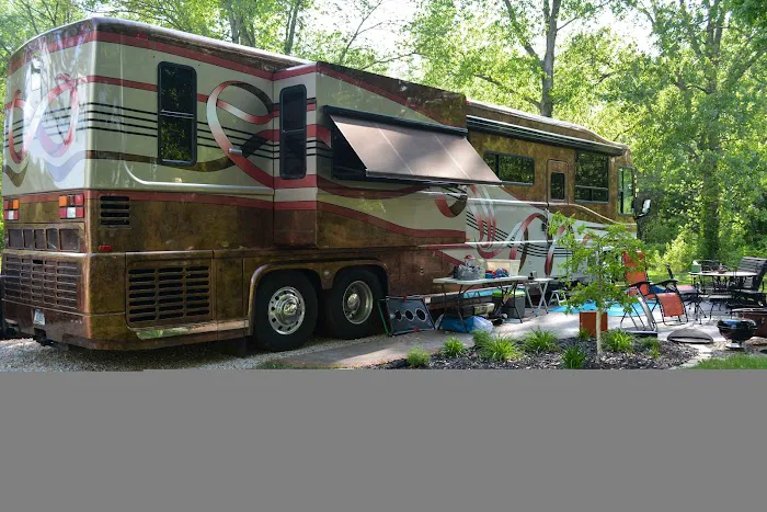 Kansas City West / Lawrence KOA Holiday Picture 8