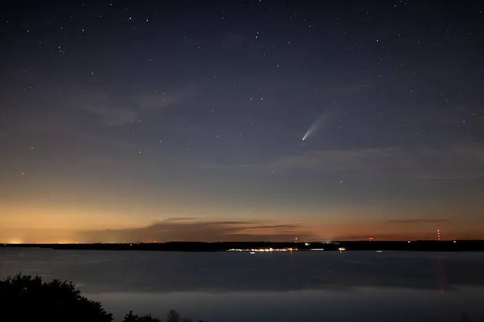 Prairie Clover Campground Picture 8