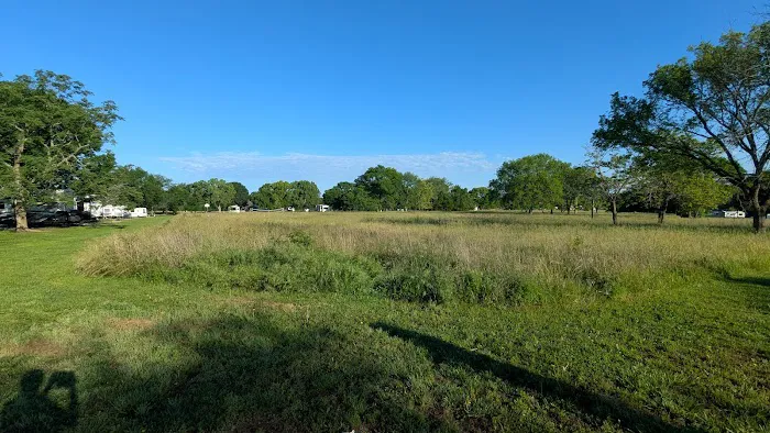 Prairie Clover Campground Picture 7