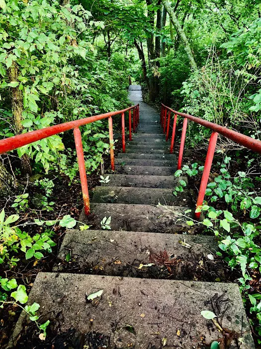 Prairie Clover Campground Picture 9