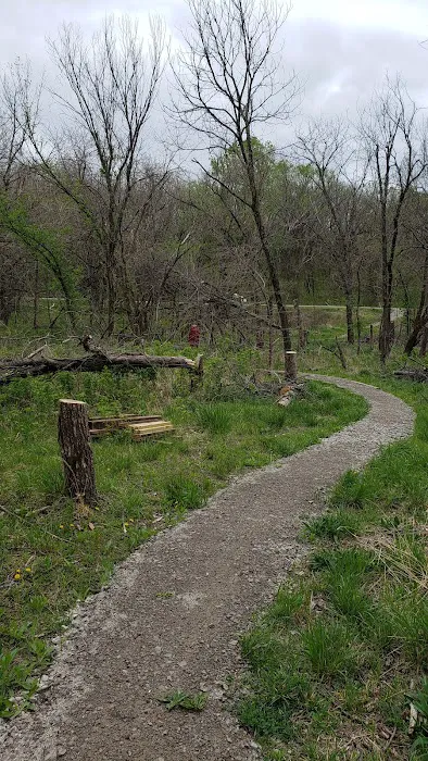 Prairie Clover Campground Picture 10