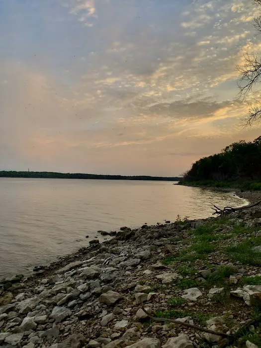 Prairie Clover Campground Picture 1