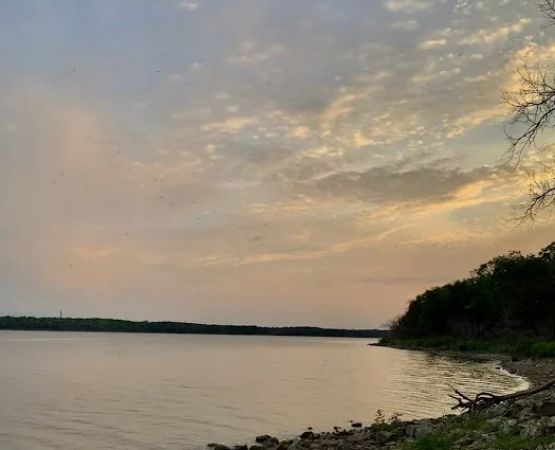 Prairie Clover Campground