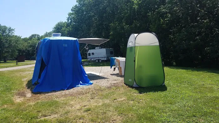 Coneflower Campground Picture 1