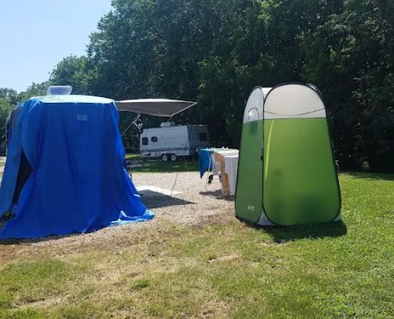 Coneflower Campground