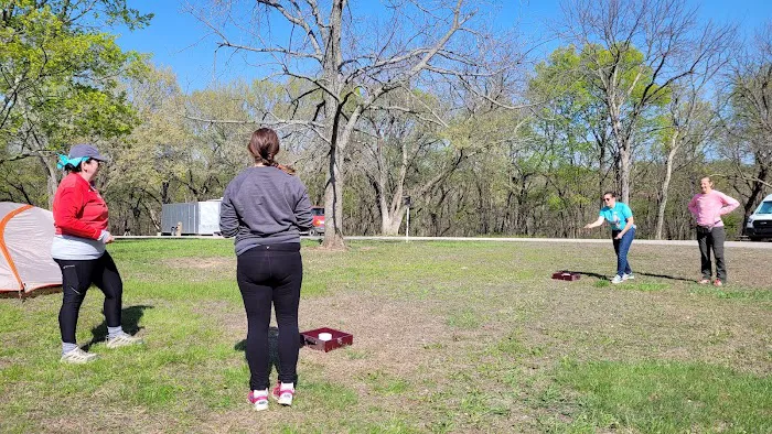 Coneflower Campground Picture 5