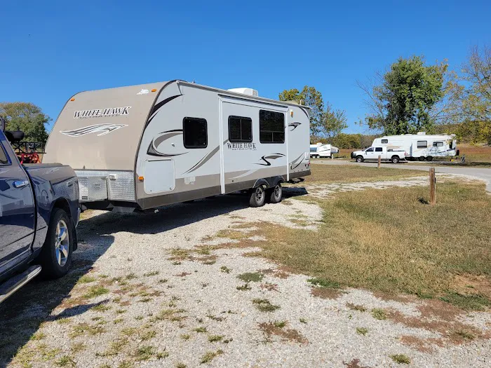 Coneflower Campground Picture 10