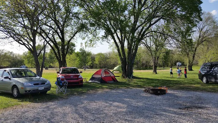 Coneflower Campground Picture 8