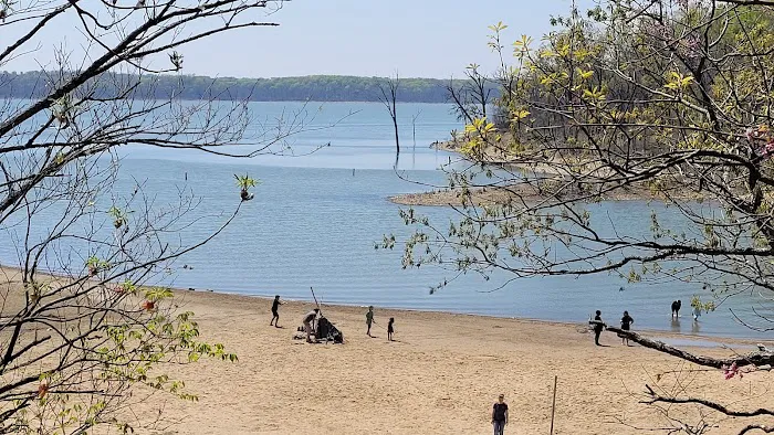 Coneflower Campground Picture 7