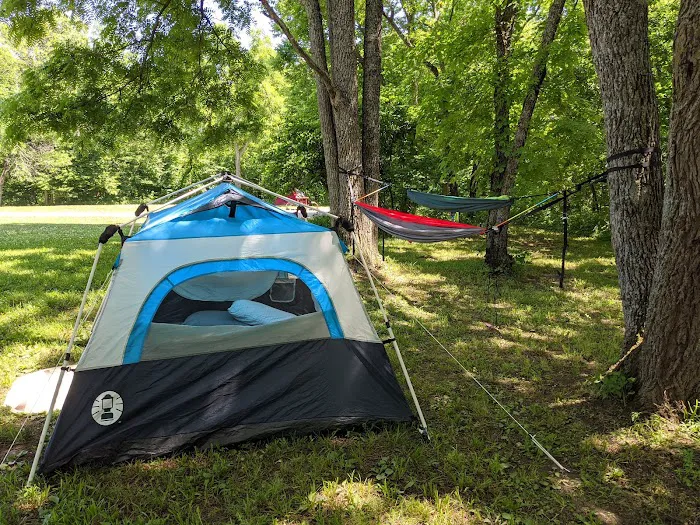 Coneflower Campground Picture 9