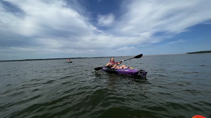 Cedar Ridge Campground Picture 2