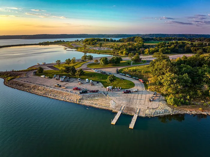 Cedar Ridge Campground Picture 6