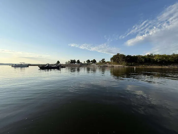 Cedar Ridge Campground Picture 8