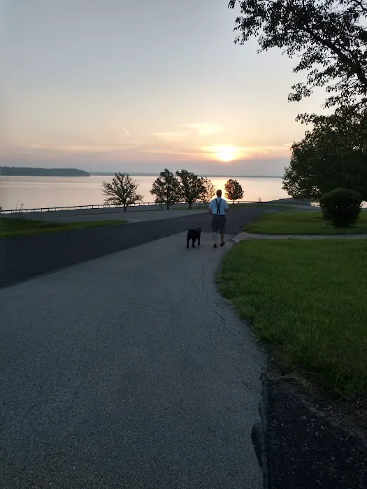 Cedar Ridge Campground Picture 1