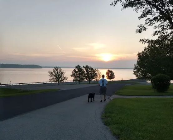 Cedar Ridge Campground