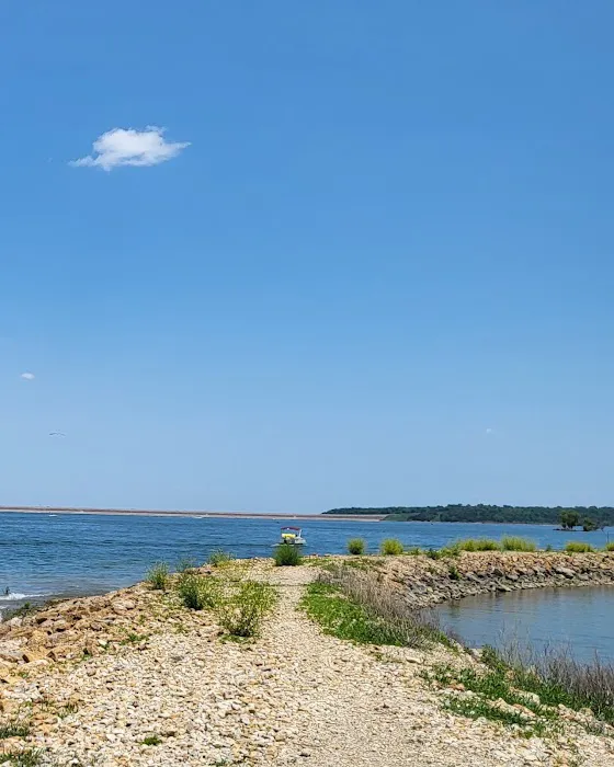 Cedar Ridge Campground Picture 4