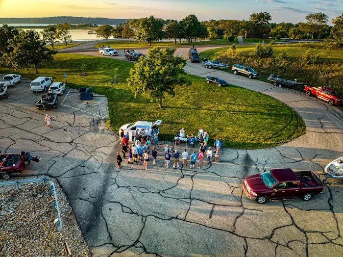 Cedar Ridge Campground Picture 3