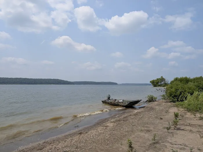 Hickory Campground Picture 8