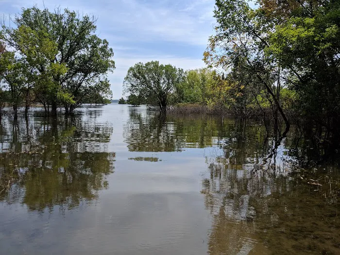 Hickory Campground Picture 3