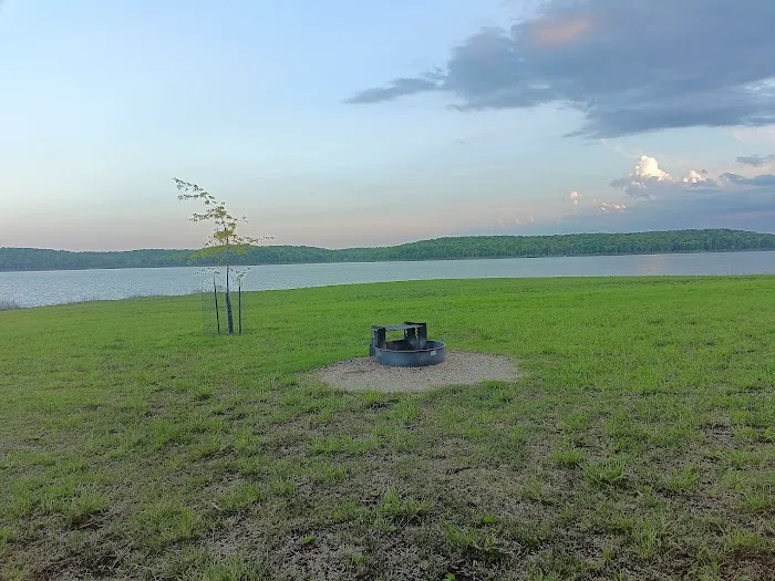 Hickory Campground Picture 2