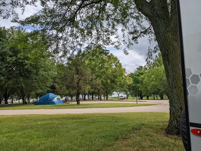 Hickory Campground Picture 7