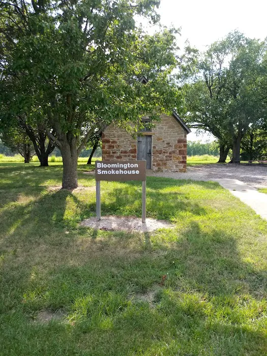 Hickory Campground Picture 4