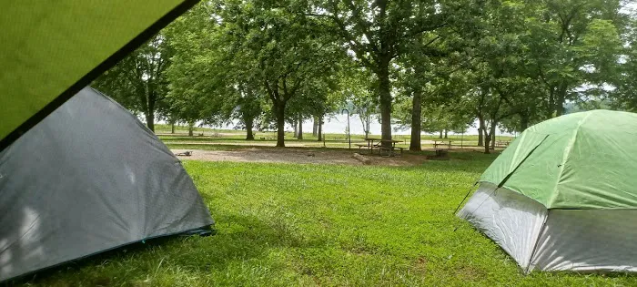 Hickory Campground Picture 1