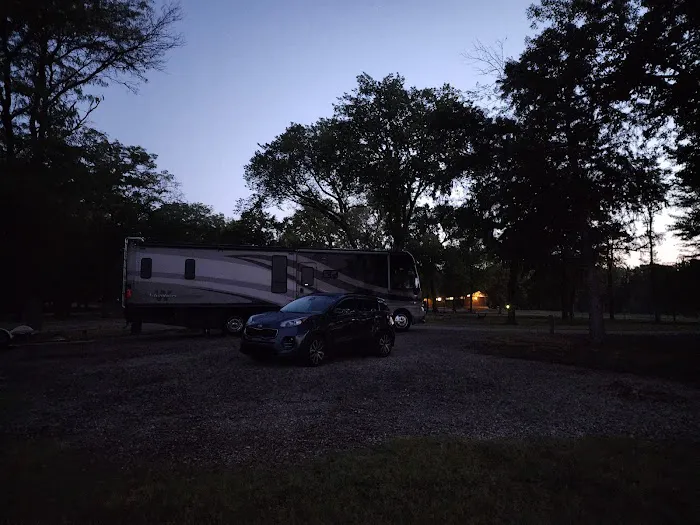 Walnut Campground Picture 3