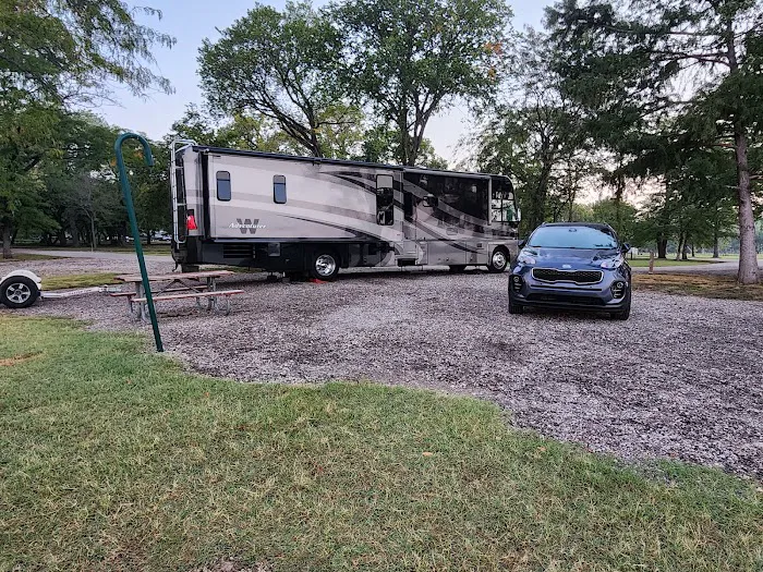 Walnut Campground Picture 10