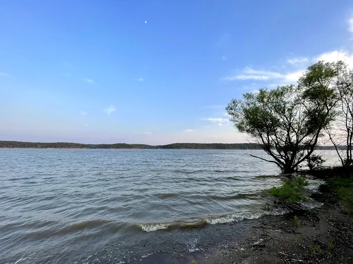 Walnut Campground Picture 4