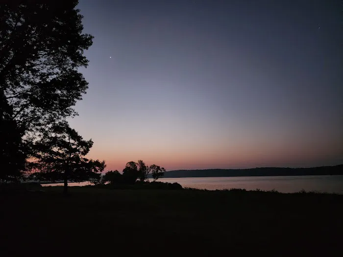 Walnut Campground Picture 2