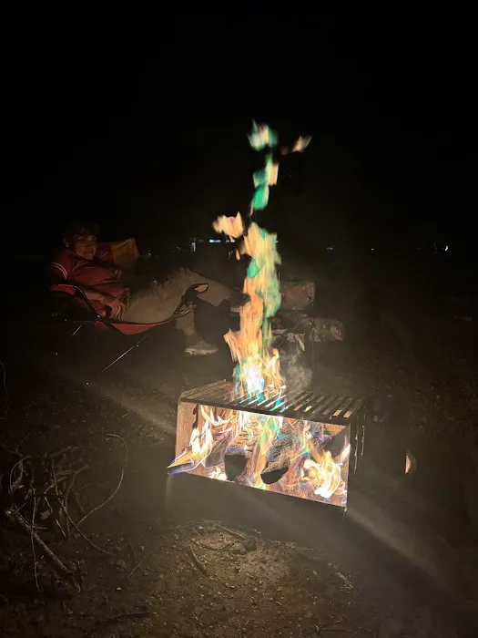 Walnut Campground Picture 8